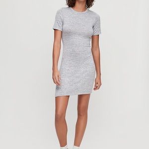 Aritizia - Wilfred Free Mara dress